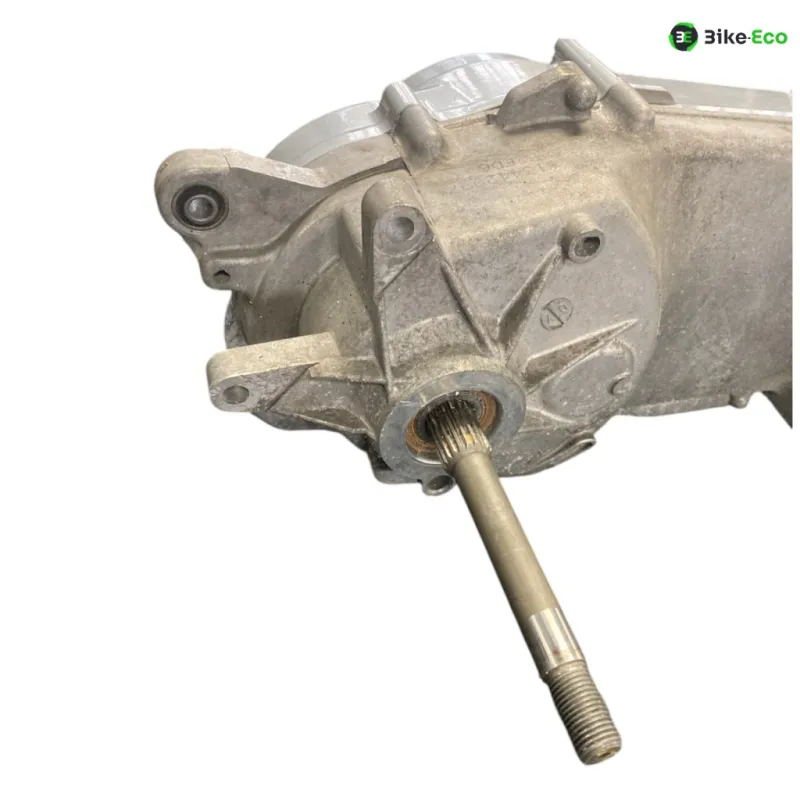 Moteur PEUGEOT SATELIS 125 2006-2008