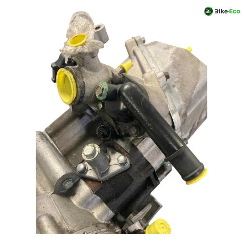 Moteur PEUGEOT SATELIS 125 2006-2008