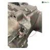 Moteur PEUGEOT SATELIS 125 2006-2008 Moteur PEUGEOT SATELIS 125 2006-2008