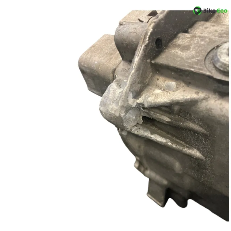 Moteur PEUGEOT SATELIS 125 2006-2008