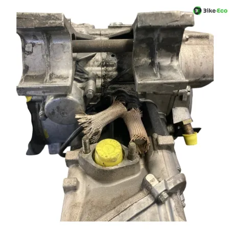 Moteur PEUGEOT SATELIS 125 2006-2008