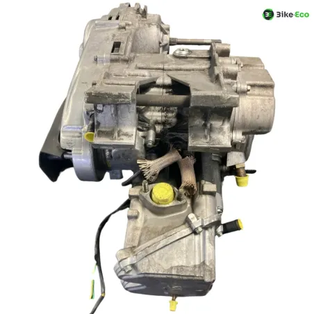 Moteur PEUGEOT SATELIS 125 2006-2008