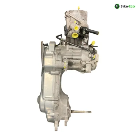 Moteur PEUGEOT SATELIS 125 2006-2008