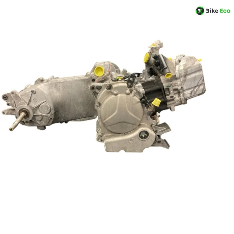 Moteur PEUGEOT SATELIS 125 2006-2008