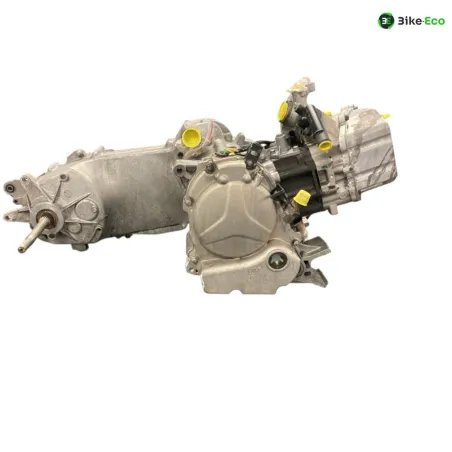 Moteur PEUGEOT SATELIS 125 2006-2008