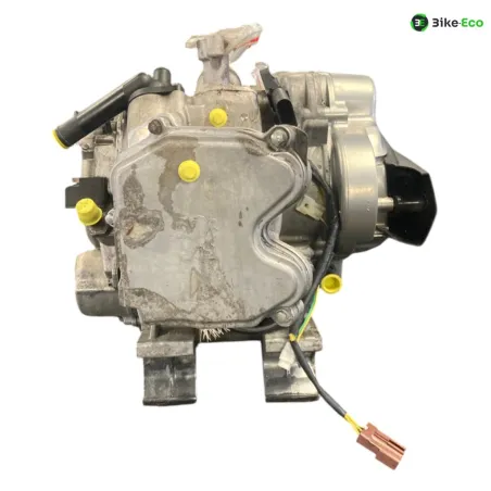 Moteur PEUGEOT SATELIS 125 2006-2008