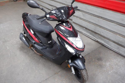 LAZIO 50 RENO