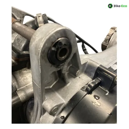 Moteur PEUGEOT VIVACITY 3 50 2008-2011 2T NEW