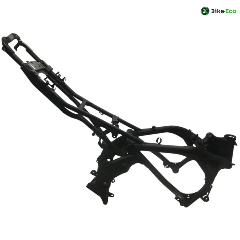 Cadre avec carte grise KAWASAKI ER6 650 2006-2008 N