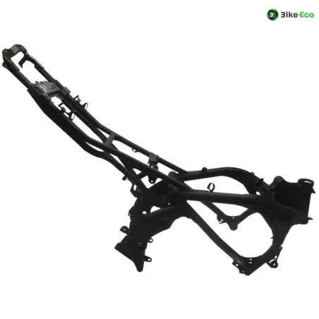 Cadre avec carte grise KAWASAKI ER6 650 2006-2008 N