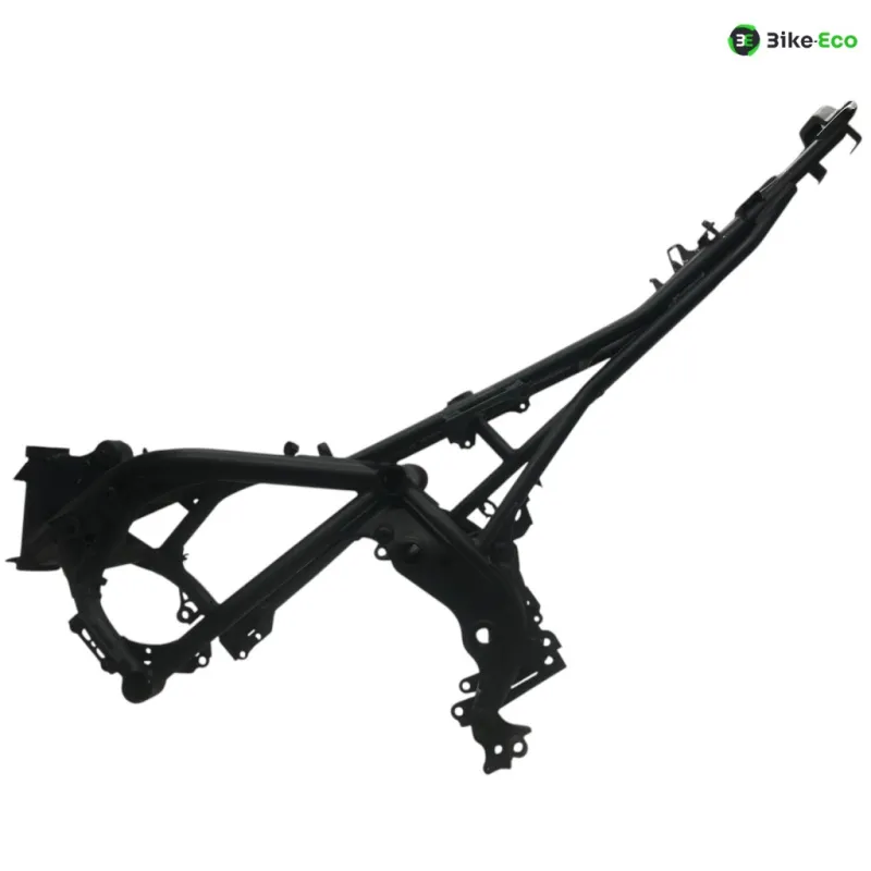 Cadre avec carte grise KAWASAKI ER6 650 2006-2008 N