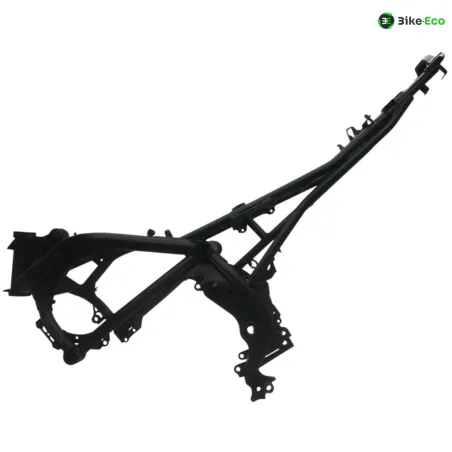 Cadre avec carte grise KAWASAKI ER6 650 2006-2008 N