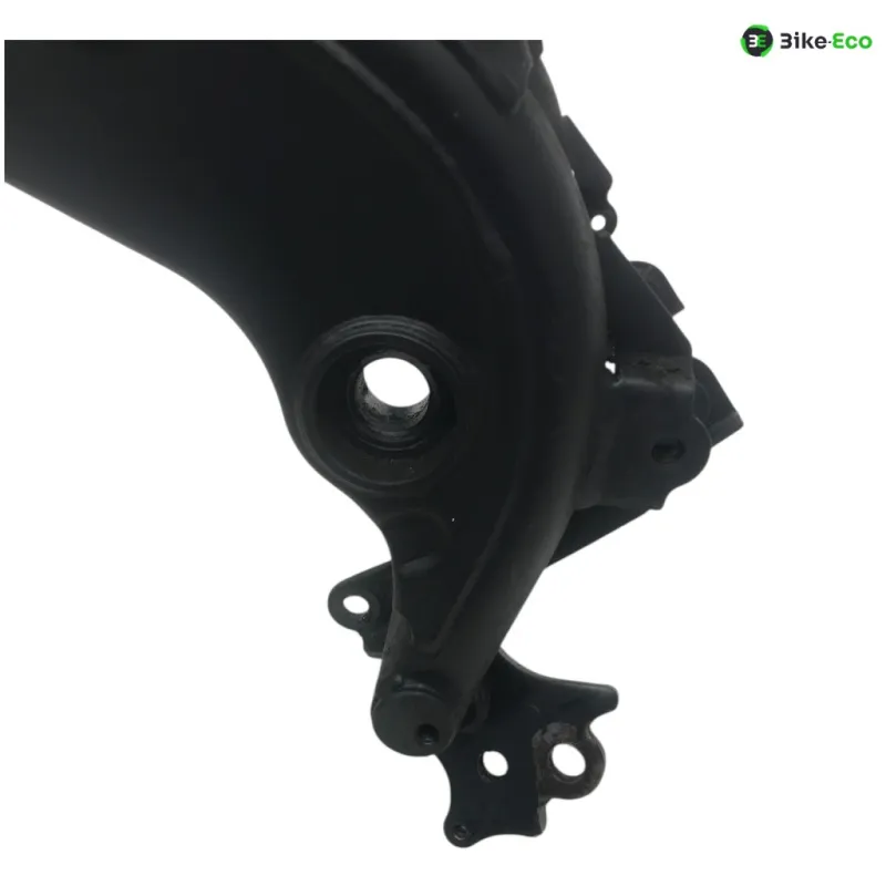 Cadre avec carte grise KAWASAKI ER6 650 2006-2008 N
