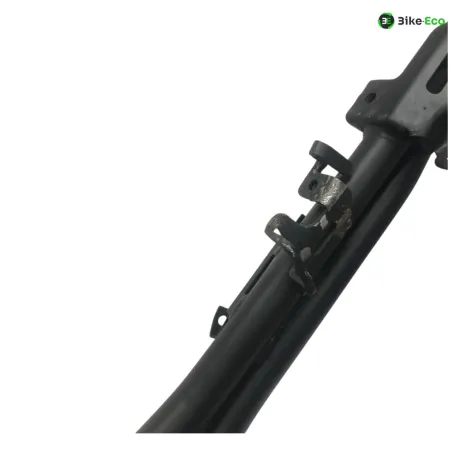 Cadre avec carte grise KAWASAKI ER6 650 2006-2008 N