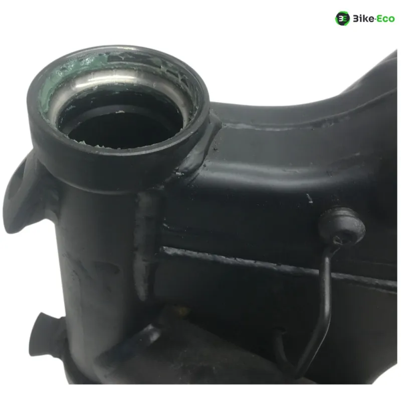 Cadre avec carte grise KAWASAKI ER6 650 2006-2008 N