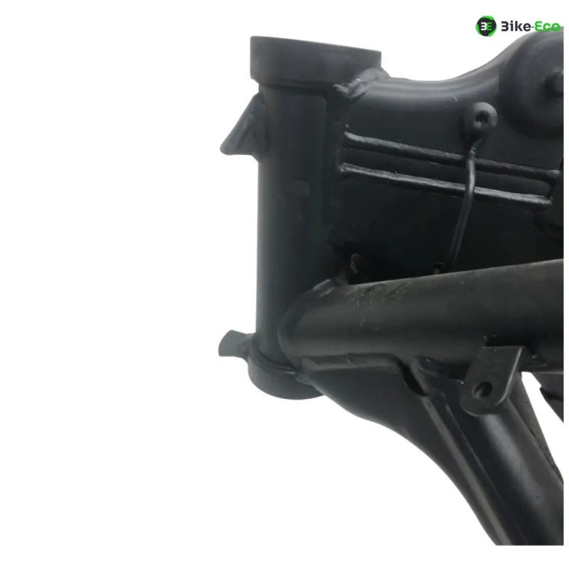 Cadre avec carte grise KAWASAKI ER6 650 2006-2008 N