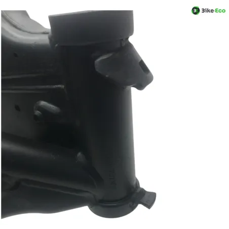 Cadre avec carte grise KAWASAKI ER6 650 2006-2008 N