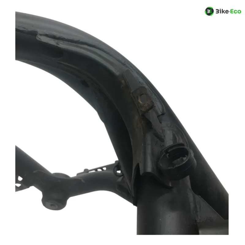Cadre avec carte grise KAWASAKI ER6 650 2006-2008 N