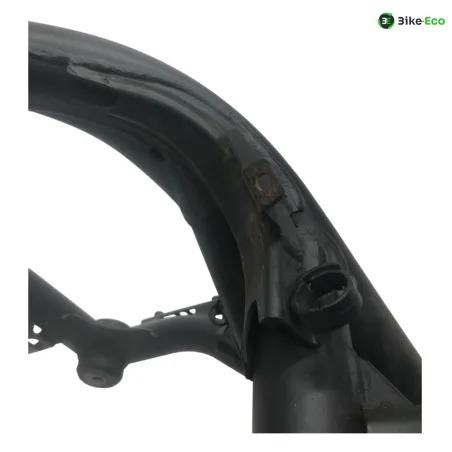 Cadre avec carte grise KAWASAKI ER6 650 2006-2008 N