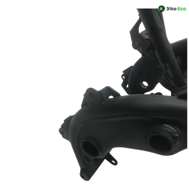 Cadre avec carte grise KAWASAKI ER6 650 2006-2008 N