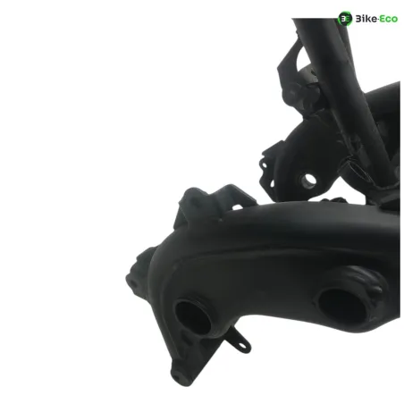 Cadre avec carte grise KAWASAKI ER6 650 2006-2008 N