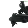 Cadre avec carte grise KAWASAKI ER6 650 2006-2008 N Cadre avec carte grise KAWASAKI ER6 650 2006-2008 N