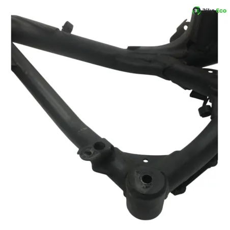 Cadre avec carte grise KAWASAKI ER6 650 2006-2008 N