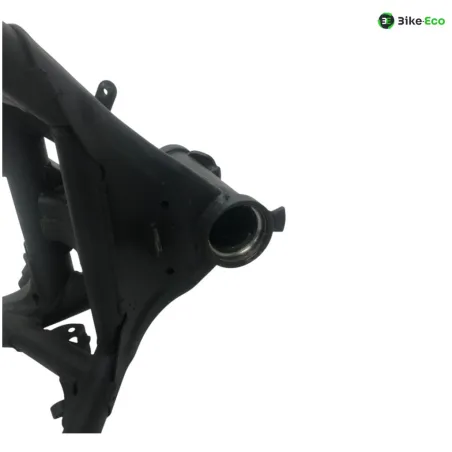 Cadre avec carte grise KAWASAKI ER6 650 2006-2008 N