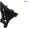 Cadre avec carte grise KAWASAKI ER6 650 2006-2008 N Cadre avec carte grise KAWASAKI ER6 650 2006-2008 N