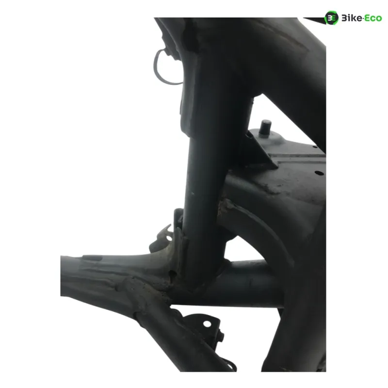 Cadre avec carte grise KAWASAKI ER6 650 2006-2008 N