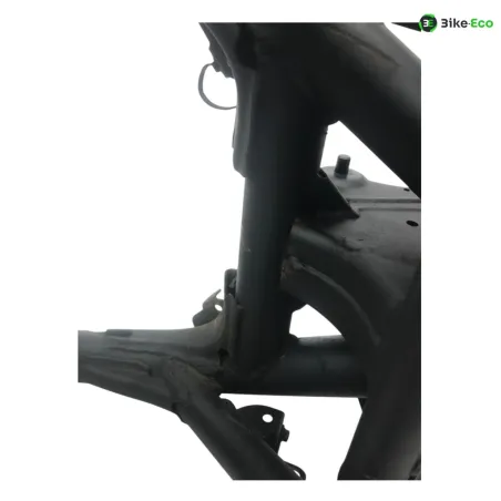Cadre avec carte grise KAWASAKI ER6 650 2006-2008 N