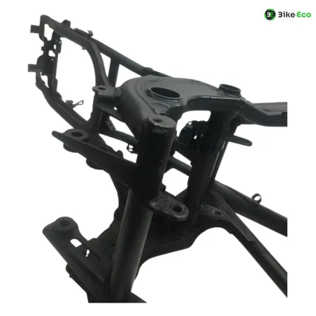 Cadre avec carte grise KAWASAKI ER6 650 2006-2008 N