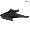 cache carenage face avant gauche YAMAHA XP 500 2008-2011 TMAX