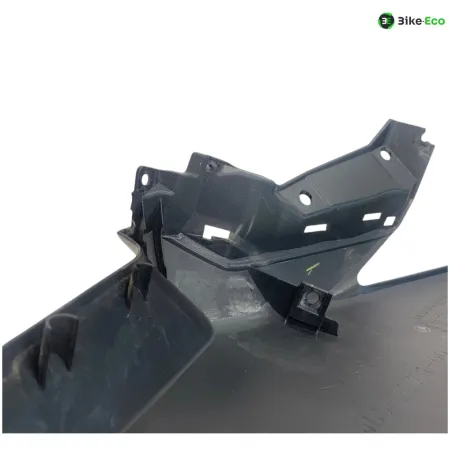 cache carenage face avant gauche YAMAHA XP 500 2008-2011 TMAX