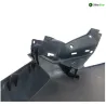 cache carenage face avant gauche YAMAHA XP 500 2008-2011 TMAX