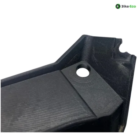 cache carenage face avant gauche YAMAHA XP 500 2008-2011 TMAX