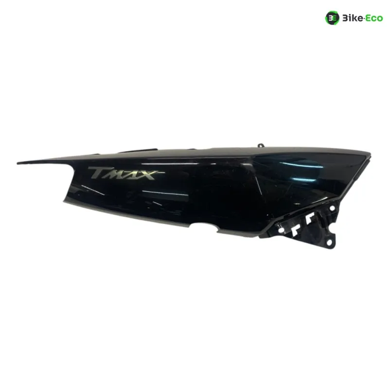 Cache carenage coque arriere droit YAMAHA XP 500 2008-2011 TMAX