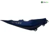 Cache carenage coque arriere droit YAMAHA YPR 125 2018-2020 XMAX Cache carenage coque arriere droit YAMAHA YPR 125 2018-2020 XMAX