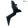 Cache flanc de carenage droit YAMAHA YPR 125 2018-2020 XMAX