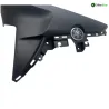 Cache flanc de carenage droit YAMAHA YPR 125 2018-2020 XMAX