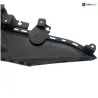 Cache flanc de carenage droit YAMAHA YPR 125 2018-2020 XMAX