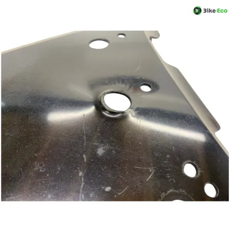 Cache jonction coque arriere YAMAHA XP 500 2008-2011 TMAX