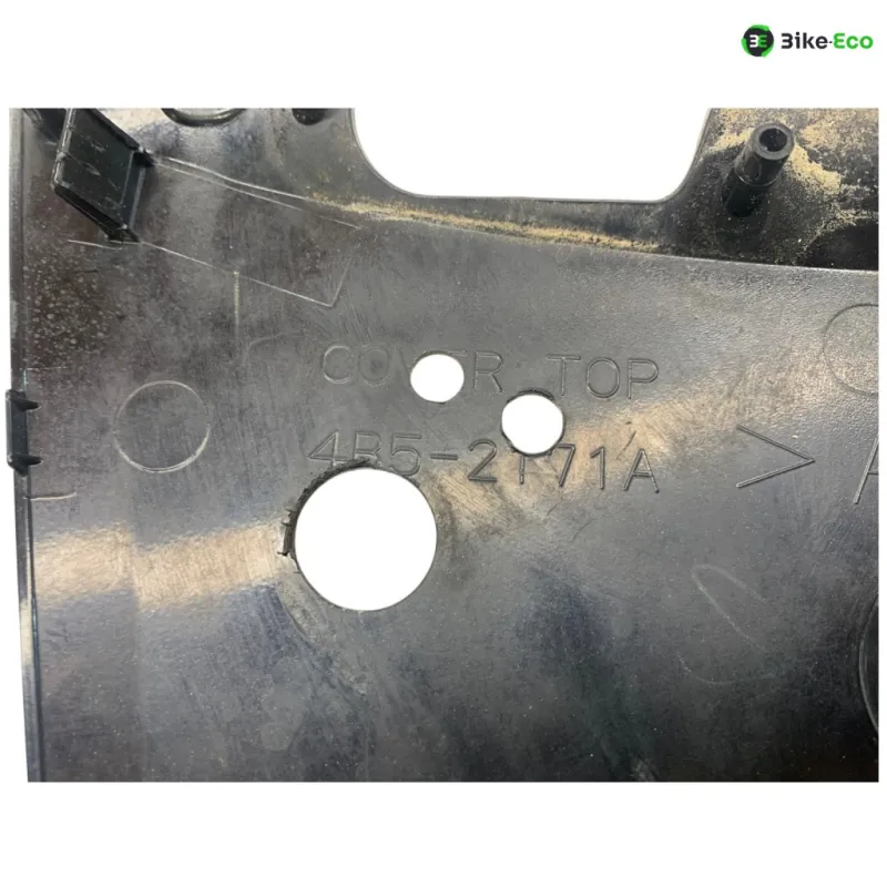 Cache jonction coque arriere YAMAHA XP 500 2008-2011 TMAX