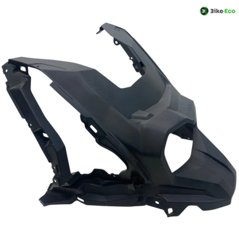 Cache carenage tete de fourche BMW C 400 X 2018-2023