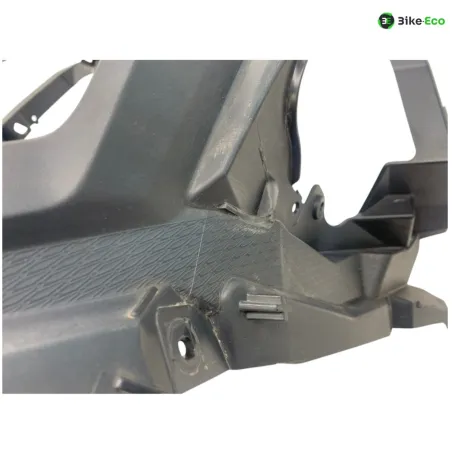 Cache carenage tete de fourche BMW C 400 X 2018-2023