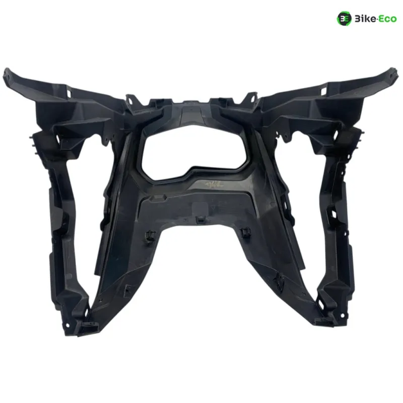 Cache carenage tete de fourche BMW C 400 X 2018-2023