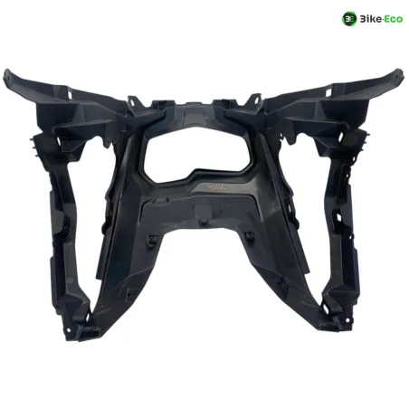 Cache carenage tete de fourche BMW C 400 X 2018-2023