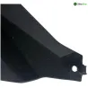 Cache carenage tete de fourche BMW C 400 X 2018-2023 Cache carenage tete de fourche BMW C 400 X 2018-2023