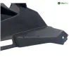 Cache carenage tete de fourche BMW C 400 X 2018-2023 Cache carenage tete de fourche BMW C 400 X 2018-2023