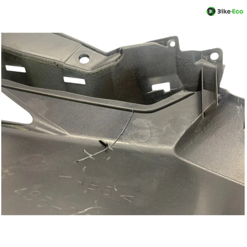 cache carenage face avant droit YAMAHA XP 500 2008-2011 TMAX